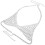 1 Collar De Para Bikini Joyería Corporal 11