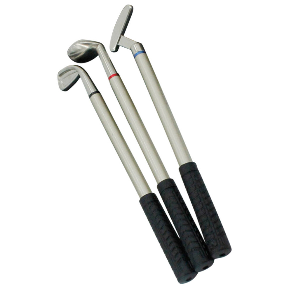 DłUgopis Dekoracyjny W Stylu Symulacji Klubu Golfowego-image