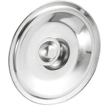 Jar Lid Metal Pokrywa Słoików Jednorazowa Przeciwwyparowa