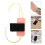 1Siliconeinjectionpad Realistische Trainingshilfe Für Punktion 2