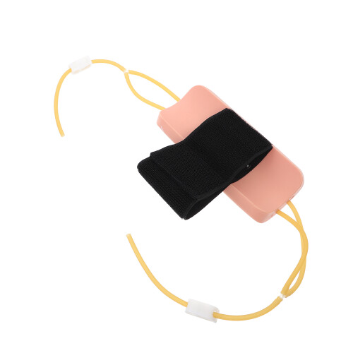 1Siliconeinjectionpad Realistische Trainingshilfe Für Punktion 2
