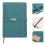 Business Schedule Notebook Planer Dzienny A5 Grafikowy 6