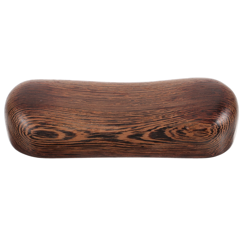 Poduszka Pulse Wielofunkcyjna Na DłOń I Nadgarstek Drewniana-image