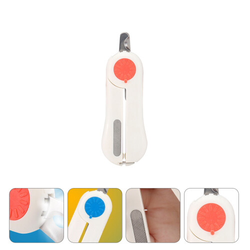 1 De Unhas Para Animais ( ) 1
