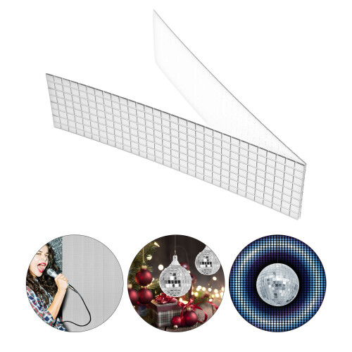 1 Rolo De Autocolantes Para Azulejos 2