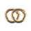 2Pcs Silver Jump Rings For Jewelry Bracelets 1