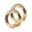 2Pcs Silver Jump Rings For Jewelry Bracelets 9