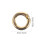 2Pcs Silver Jump Rings For Jewelry Bracelets 2
