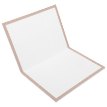 Blank Puzzle Board Dobrável Com Almofada Antiderrapante 60X40Cm