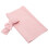 Conjunto De Manta Para Bebê E Faixa De Cabeça, Recepção Recém-Nascido 9