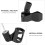 Conjunto Suporte Portátil Para Plástico Com Clipe E Elevador 11