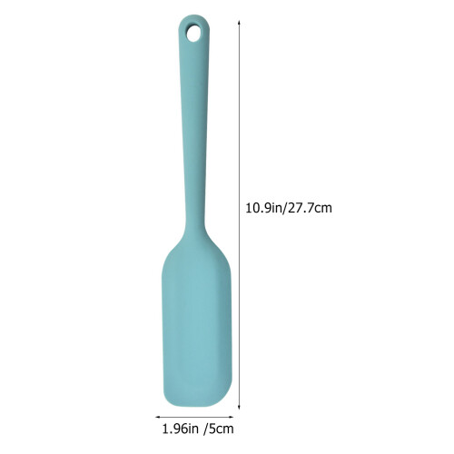 De Bolo De Silicone Portátil Para Creme E Assar 2