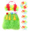 Conjunto De E Vestido De Grama, 40 Cm, Peças 11