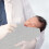 De Bebê Algodão Para Amarração E Berço 11