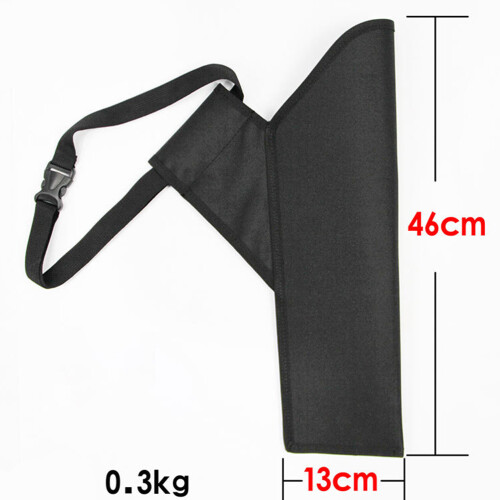 De Cintura Reforçada Com Flechas Preto 2