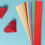 20 Folhas Para Origami Com De Flores 11