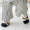 2 Pares De Kimono Respirável Antiderrapante 10