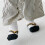 2 Pares De Kimono Respirável Antiderrapante 9