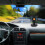 Car USB Professionell Fordonskylning För 8