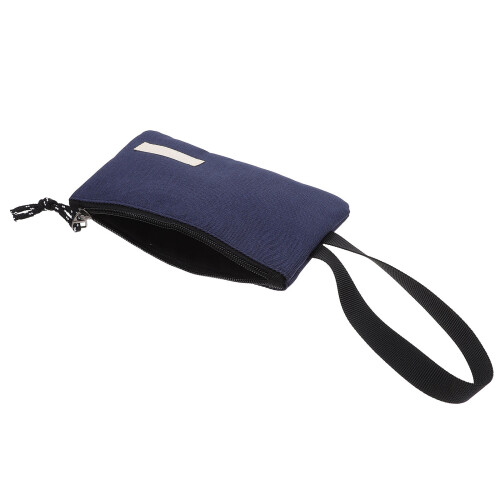 Masculina Lona 21X12Cm Envelope