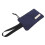 Masculina Lona 21X12Cm Envelope 9