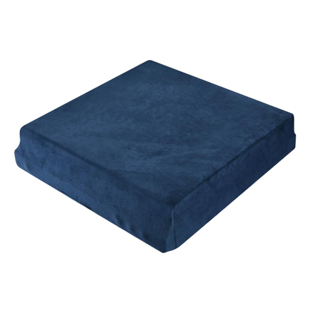 Turntable Dust Cover Spandex High Elasticity Protective Cover For Audio-Technica At-Lp60xbt Turntable Basic Blue 9393856498956