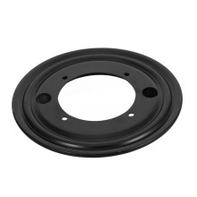 Rotating Shelf Replacement Parts Heavy-Duty Turntable Base Round Swivel Plate For Kitchen Pantry