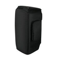 Dust Cover Protective Case For JBL PartyBox Stage 320 Speaker Dustproof Sleeve Scratch-Resistant With Side Pocket
