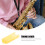 1 Almofada Repouso Para Polegar Saxofone Capa Silicone 11