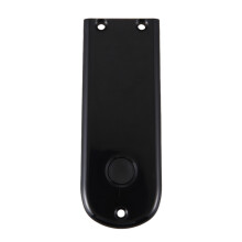 Instrument Cover Assembly Kit for MAX G30 Smart Electric Scooter Skateboard Parts
