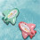 2 Pièces Thermomètre De Bain Étanche Pour Bébé Mignonne Rose 5