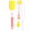 Set Spazzole Alimentatore E 1