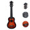 Set Ukulele 12 Pollici Strumento Musicale 4
