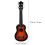 Set Ukulele 12 Pollici Strumento Musicale 10