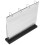 Sign Holder Centerpiece Stojak Na 6 , Do Menu A4 1