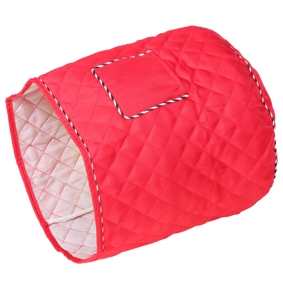 Elektryczny Garnek Pod CiśNieniem Z Pokrowcem, Przed Kurzem-image