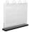 Sign Holder Centerpiece Stojak Na 6 , Do Menu A4 7
