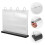 Sign Holder Centerpiece Stojak Na 6 , Do Menu A4 6