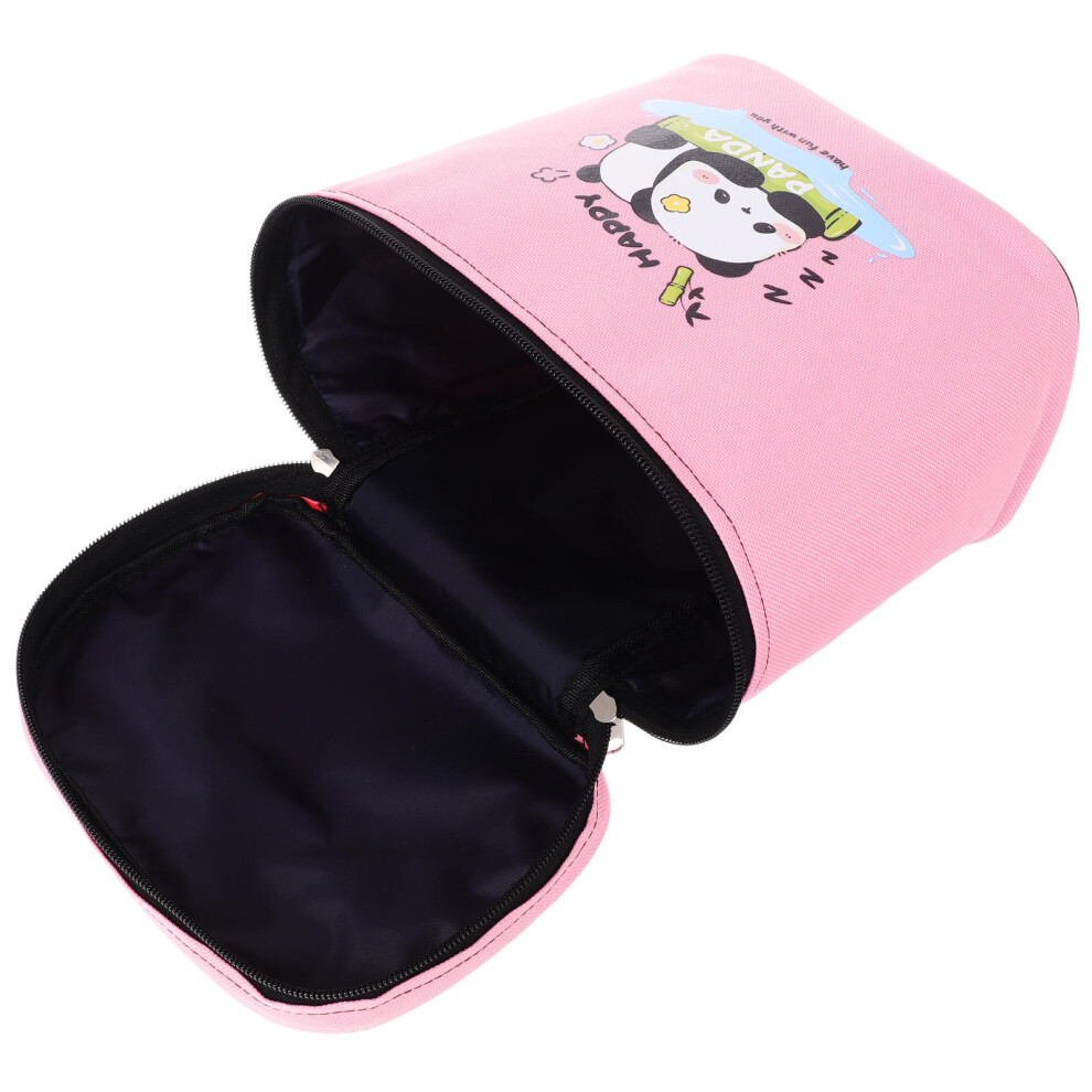 Torba Rower Szosowy I Elektryczny, DużA Pojemność, Do Kierownicy-image