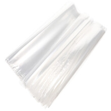 200St Transparante Shrink Film Bags Voor - En Verpakkingsgebruik