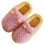 Para Dziecięcych Puszystych Zimowych 7