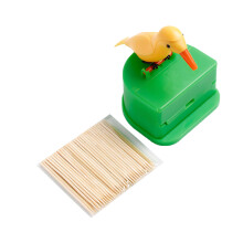 De De Dente De Com Suporte