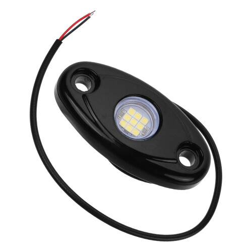 Kit De Iluminação Nderglow Para Caminhão, ATV E ,
