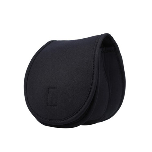 Reel Bag Protetora Para De Tamanho M Preto