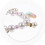 Conjunto Colar De Concha Pulseira Para Infantil 8