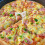 100 Unidades Suporte Para Pizza De Acessório Servir 11