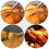 Conjunto De 4 Peças Para Injeção De E Para Carne 8