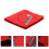 Conjunto 2 Peças Capa Piano Kit Pano Teclas 11