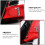 Conjunto 2 Peças Capa Piano Kit Pano Teclas 7