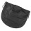 Casco Nero Con Coulisse Per Conservazione E Trasporto 1